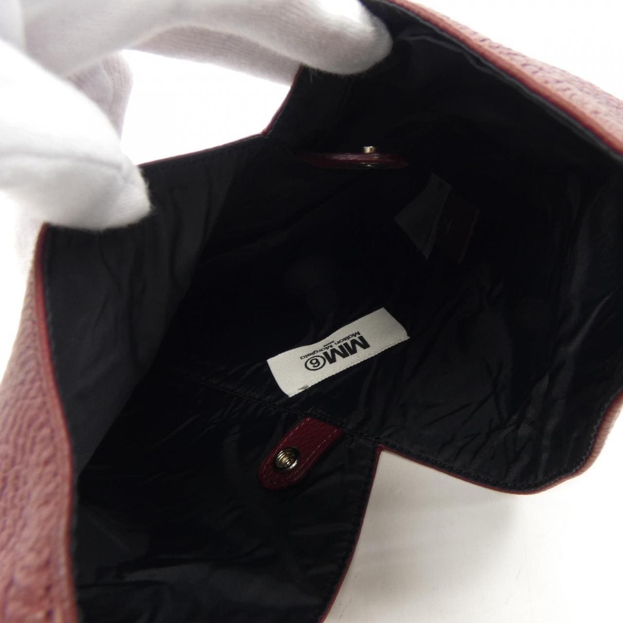 エムエムシックス MM6 S41WG0022 BAG