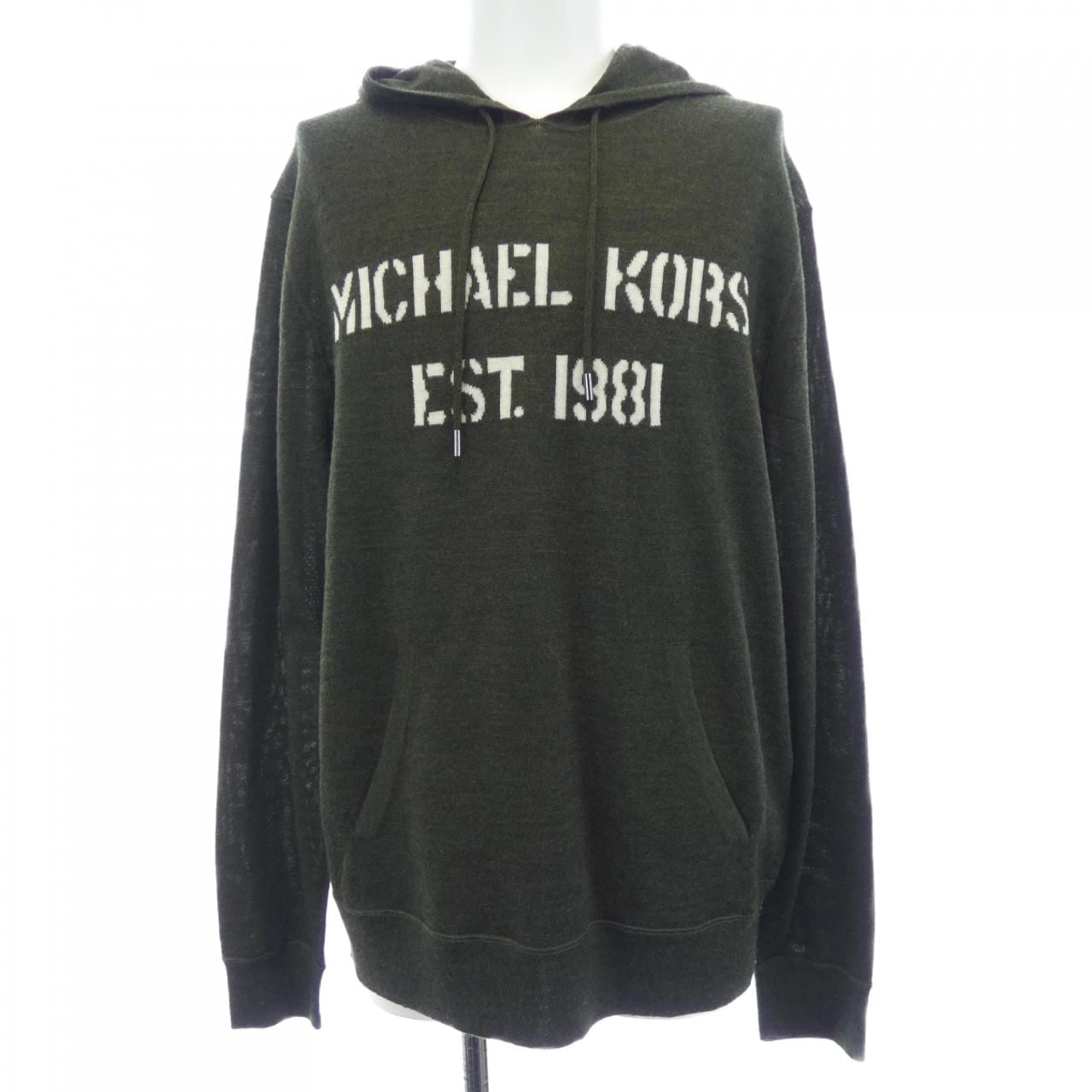 マイケルコース MICHAEL KORS パーカー