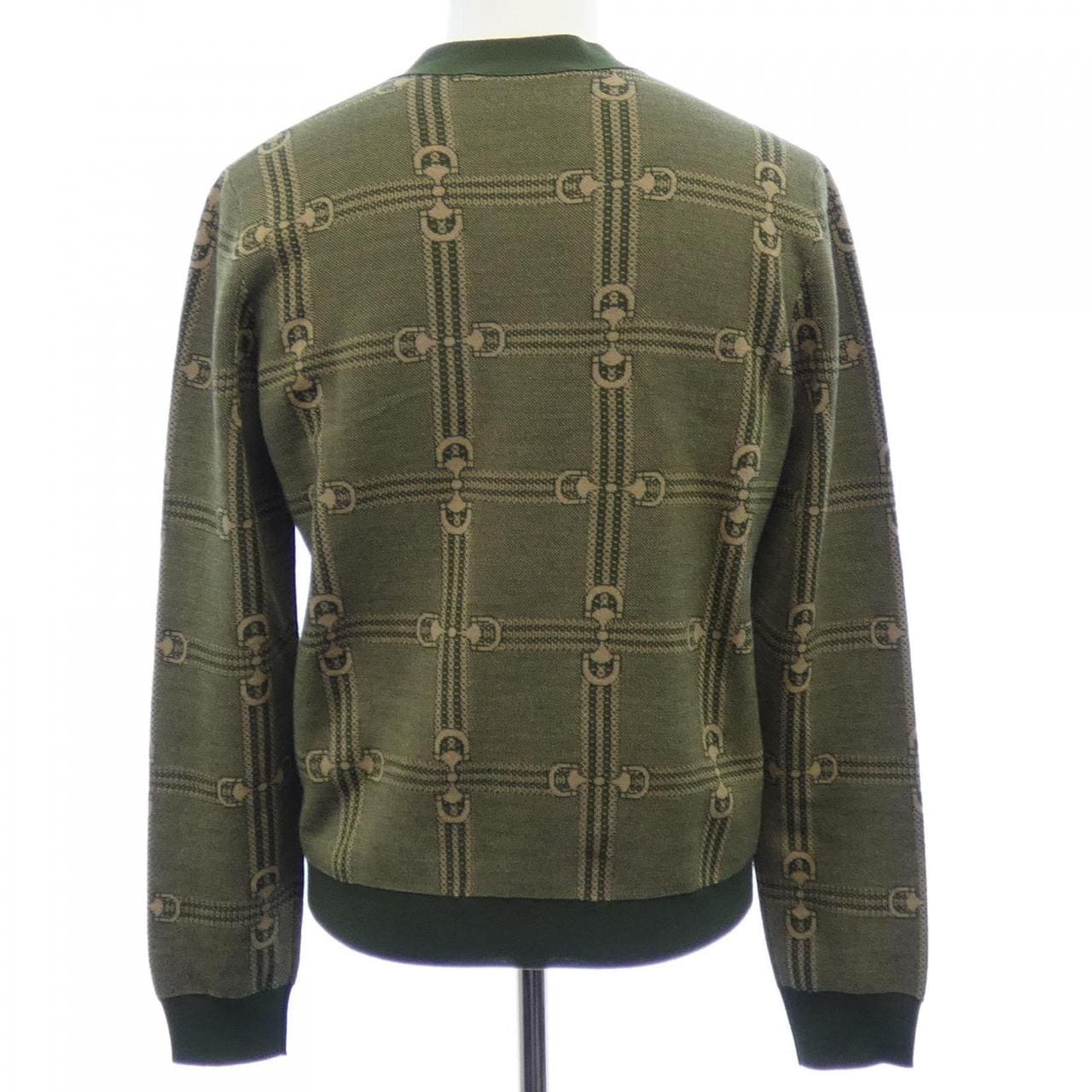 グッチ GUCCI 716359 XKCO0 カーディガン