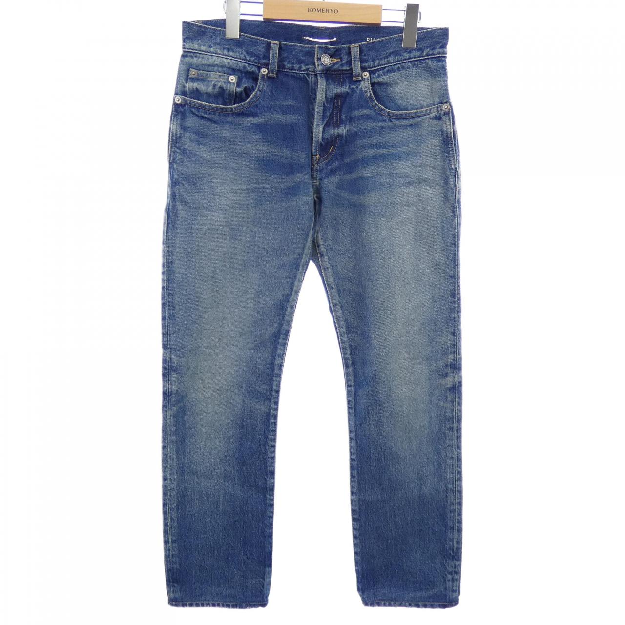 サンローラン SAINT LAURENT 597052 Y11CB ジーンズ