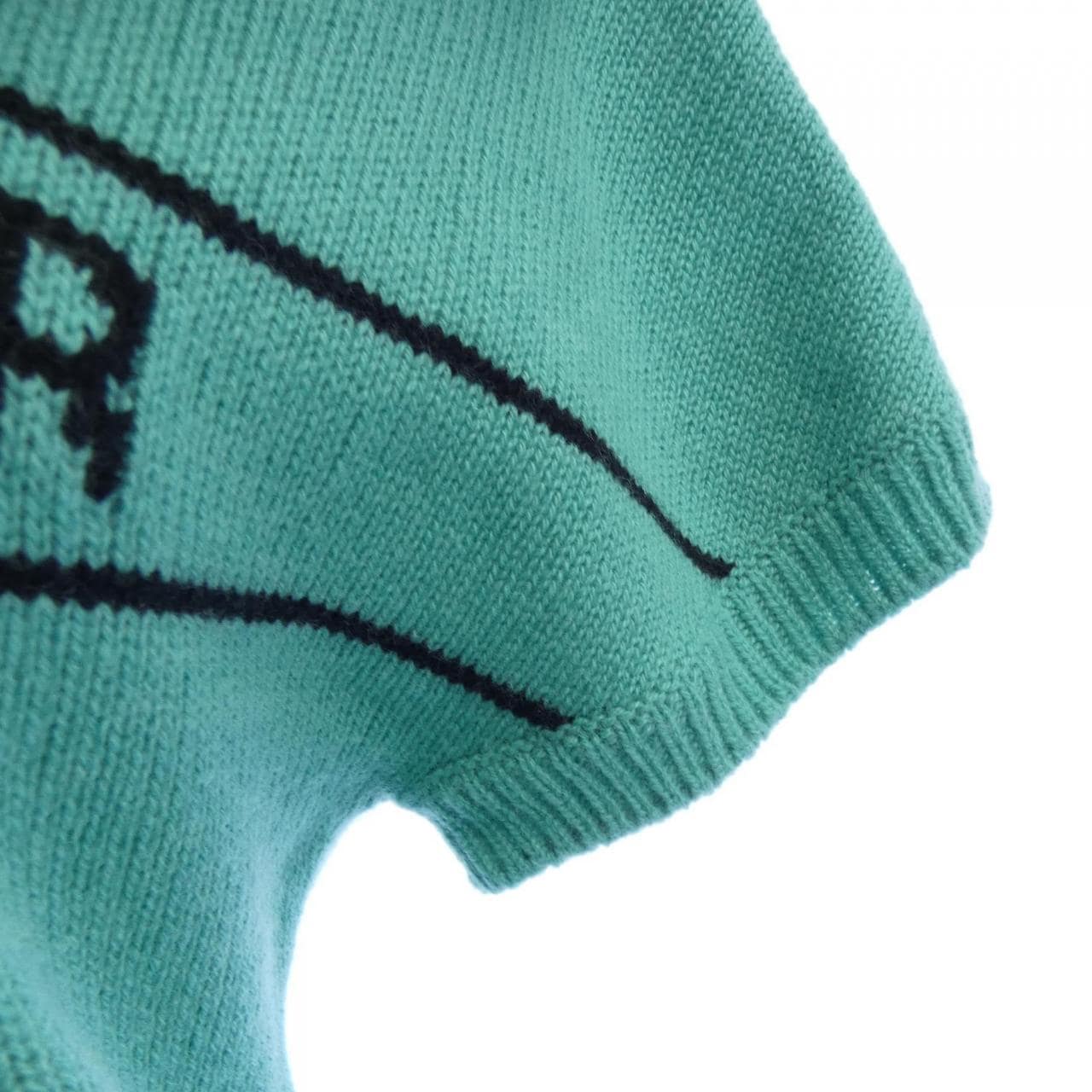 クリスチャンディオール CHRISTIAN DIOR CHRISTIAN DIOR シグネチャー 424S68AM054 ニット