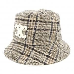 セリーヌ CELINE 2AUE5471S キャップ