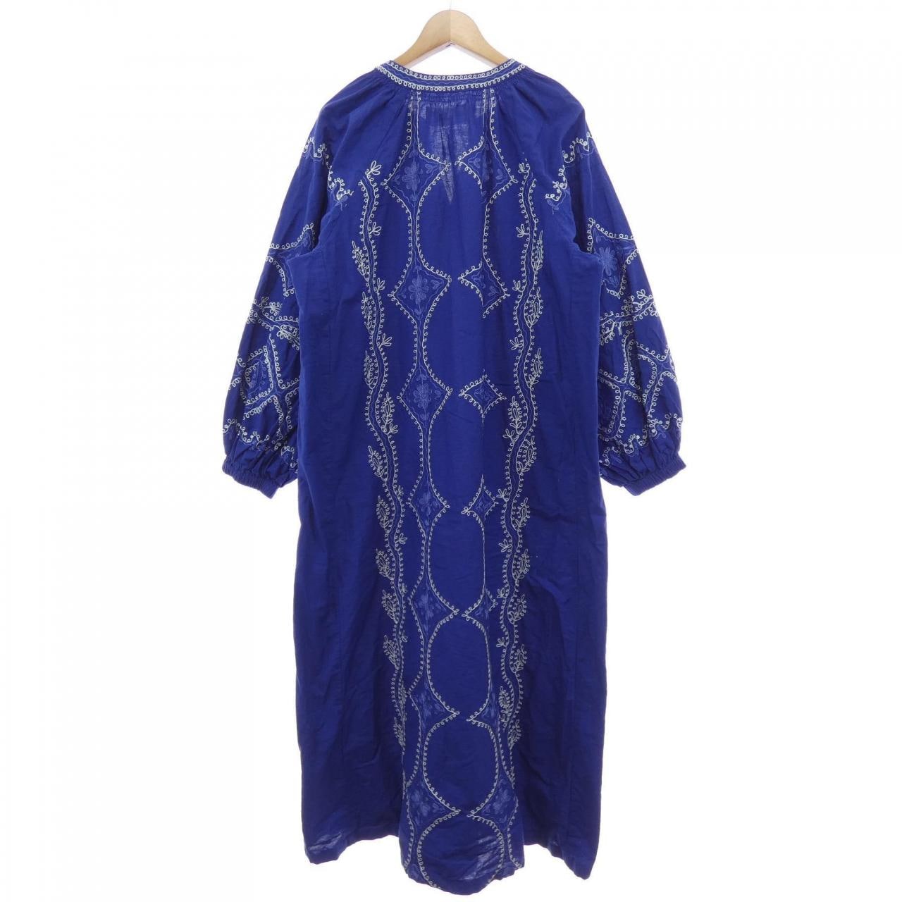 サラマリカ Sara Mallika ワンピース