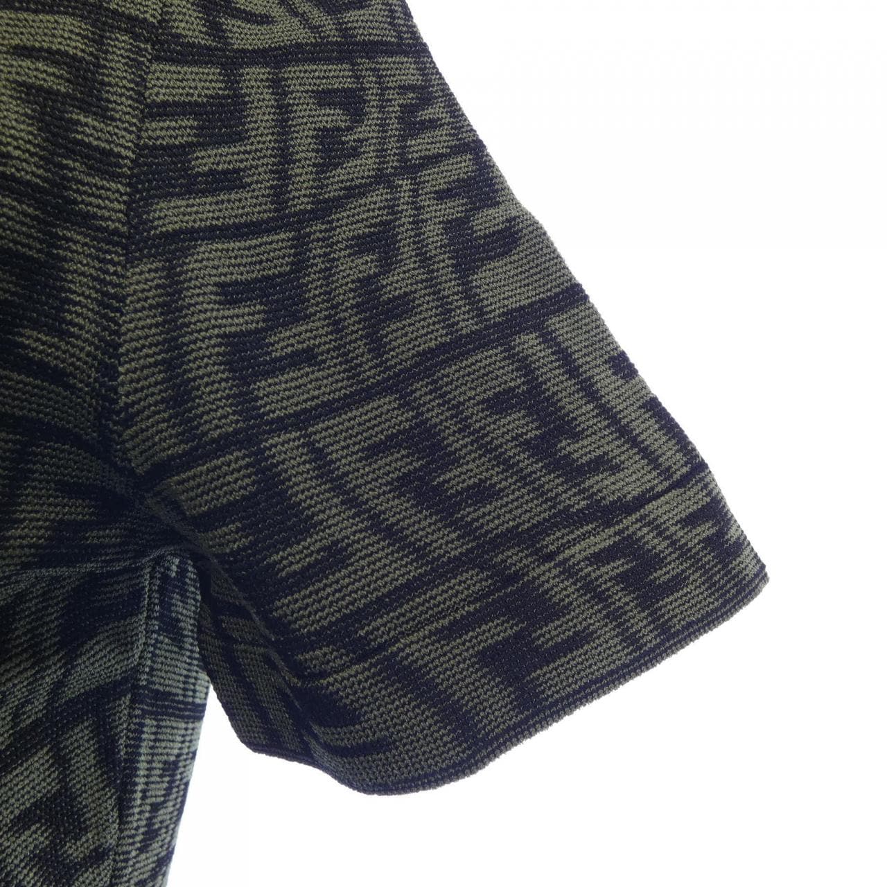 フェンディ FENDI FZD891 AGF1 ワンピース