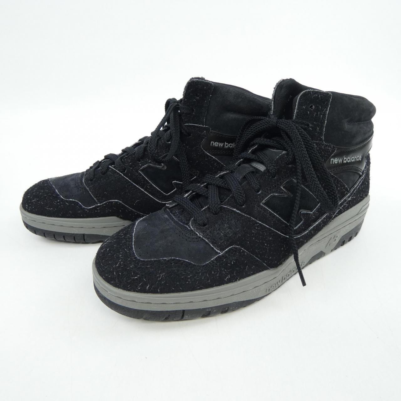 ニューバランス NEW BALANCE JUNYA WATANABE MAN/BB650R スニーカー