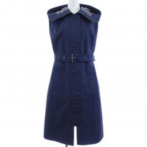 クリスチャンディオール CHRISTIAN DIOR 317M47A3905 ポンチョ