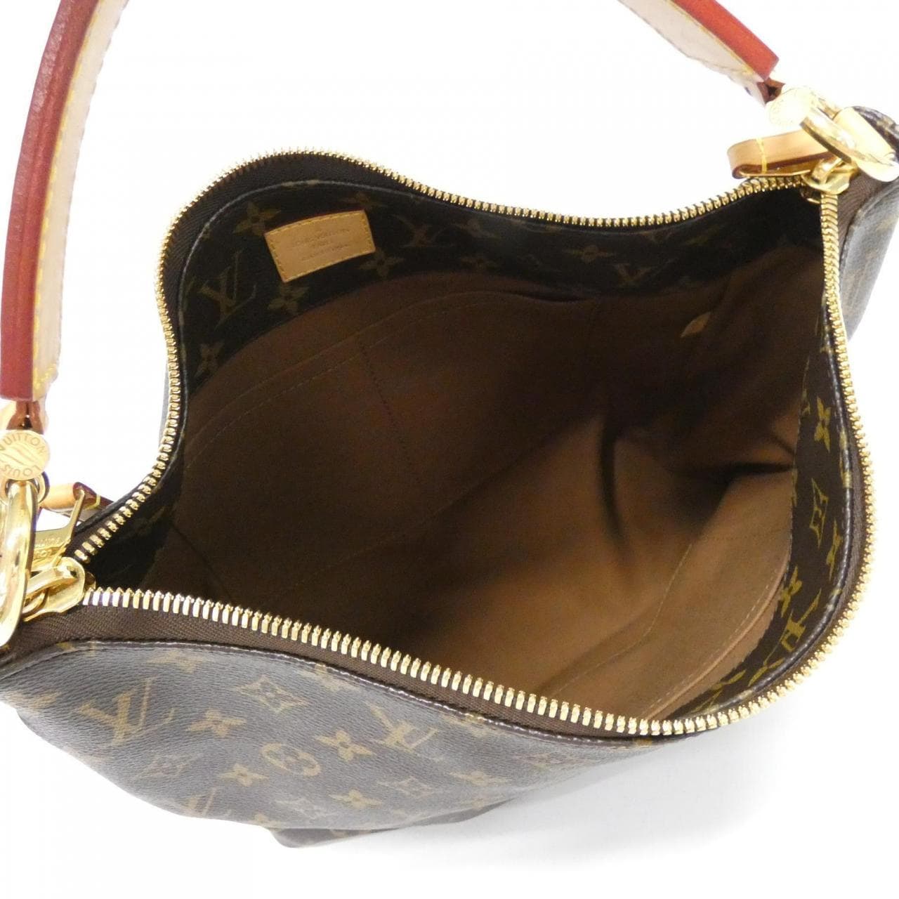 ルイヴィトン モノグラム シュリ PM M40586 ショルダーバッグ