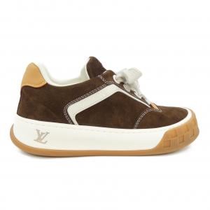 ルイヴィトン LOUIS VUITTON LVティルテッド スニーカー
