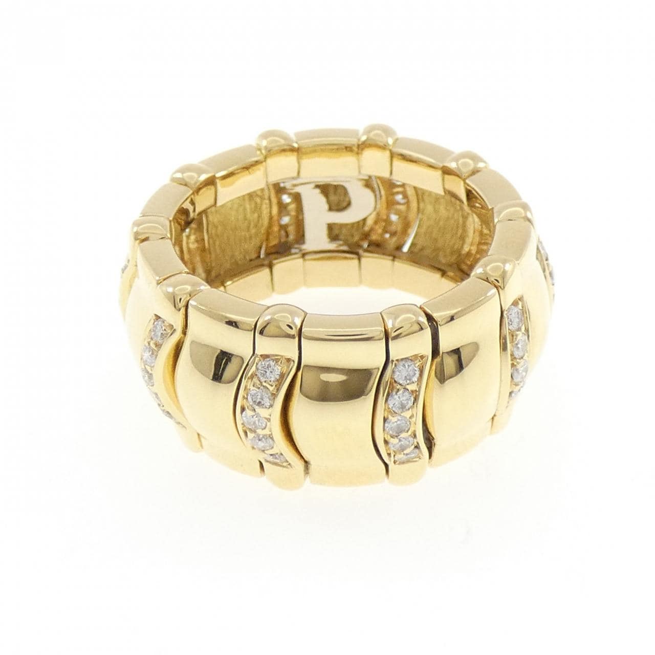 ピアジェ タナグラ リング