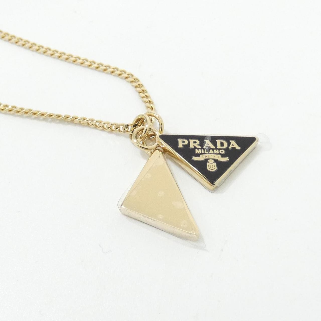 プラダ 1IC259 ネックレス