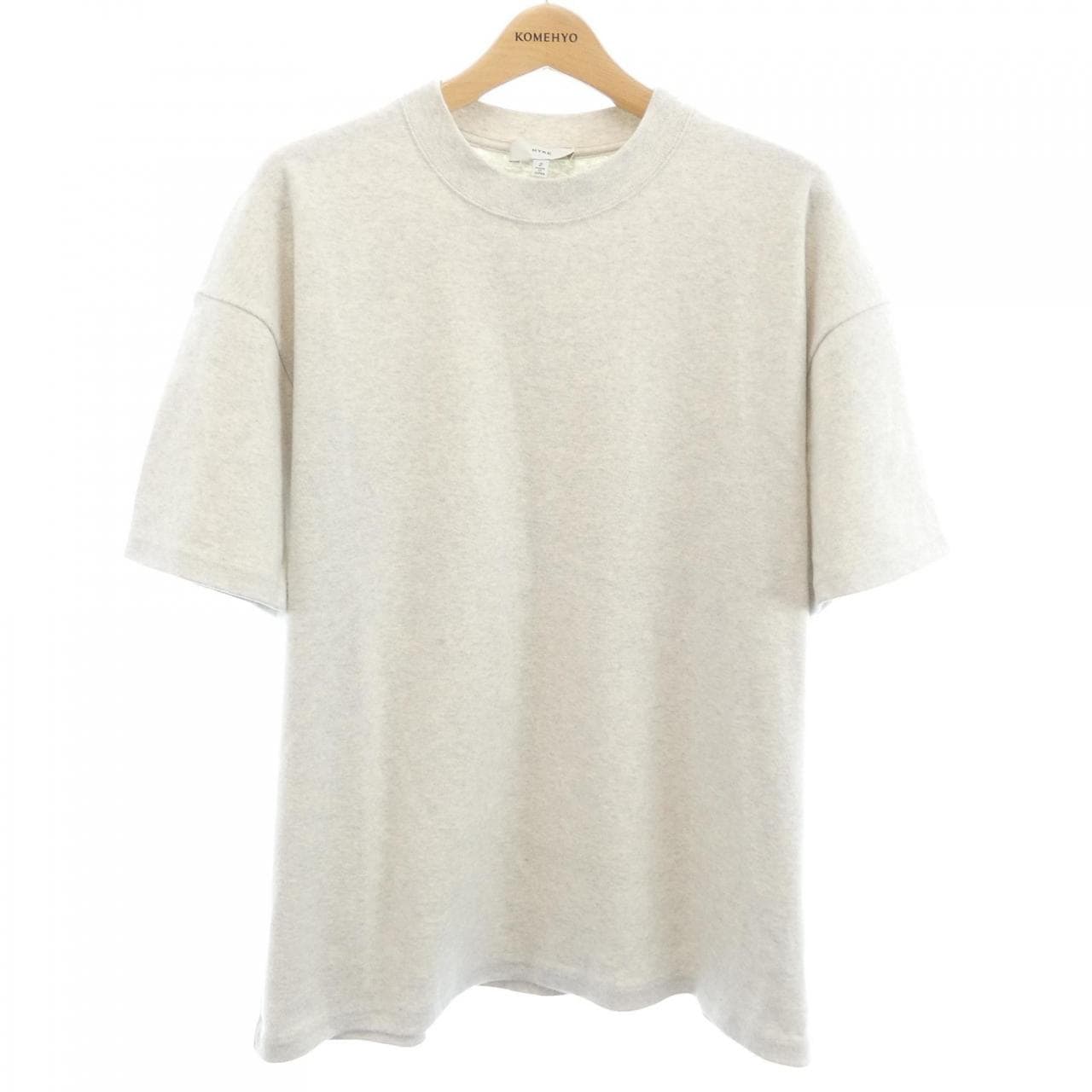 ハイク HYKE 202-12282 スウェット