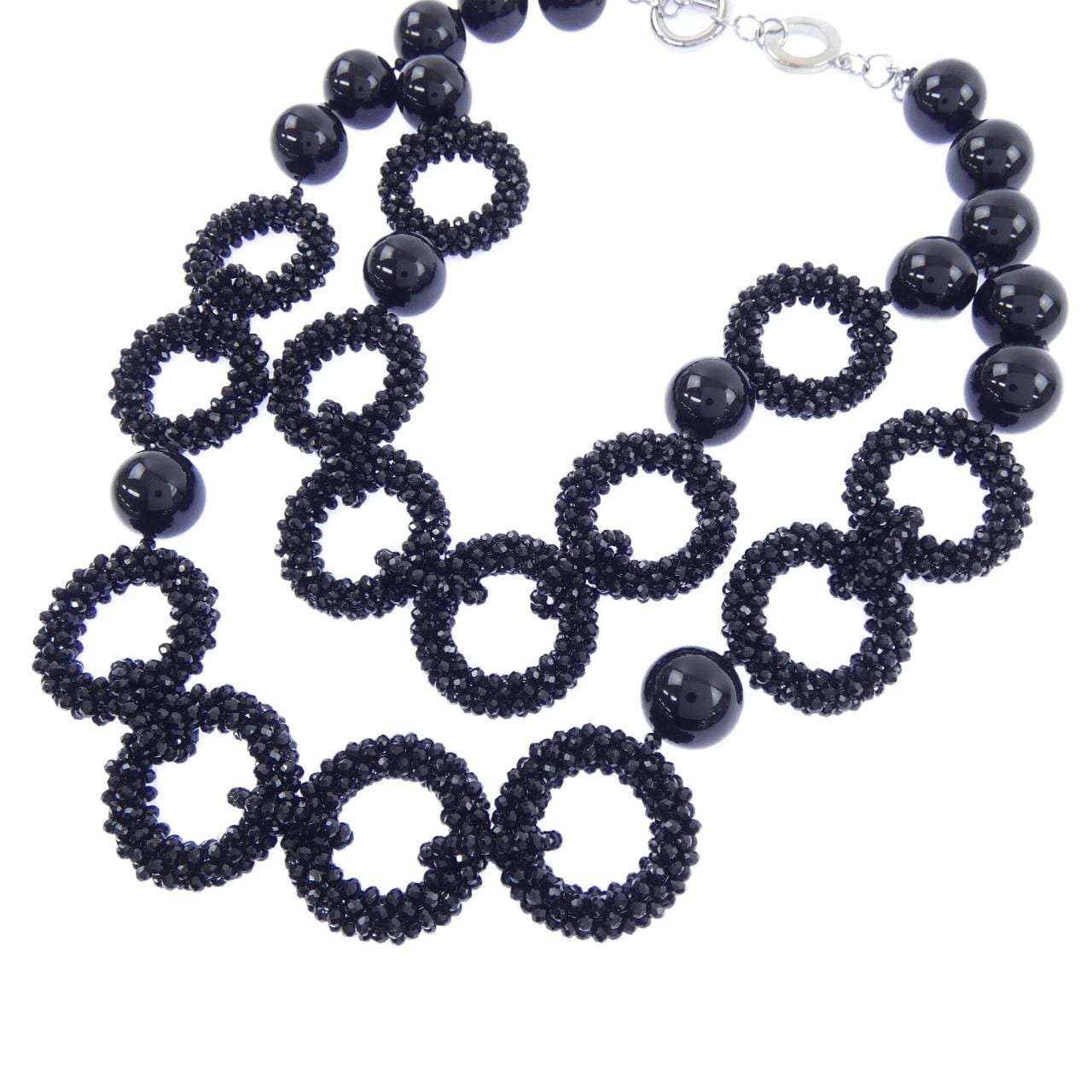 エンポリオアルマーニ EMPORIO ARMANI NECKLACE