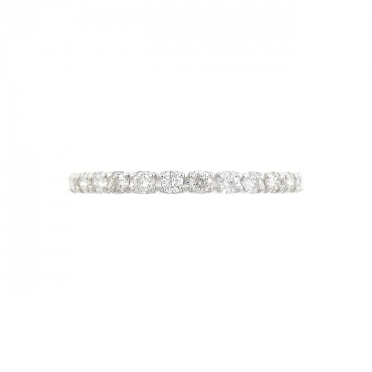 PT900 ダイヤモンド リング 0.30CT