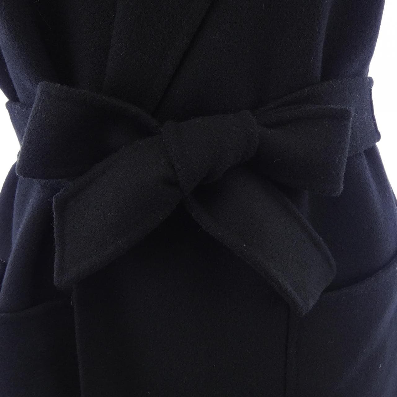 マックスマーラウィークエンド Max Mara weekend 527101976 ロングベスト