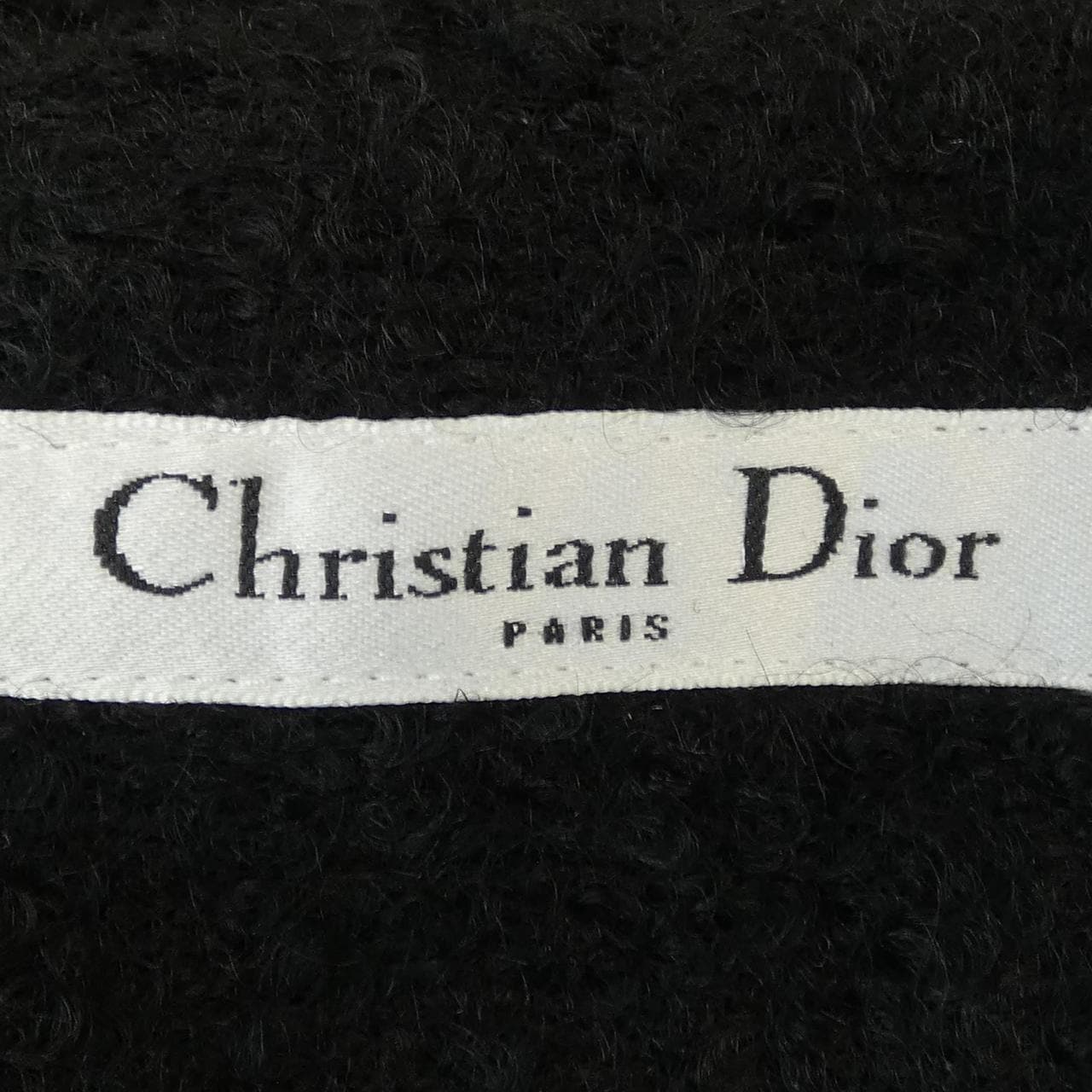 クリスチャンディオール CHRISTIAN DIOR 3A21325A1020 スカート