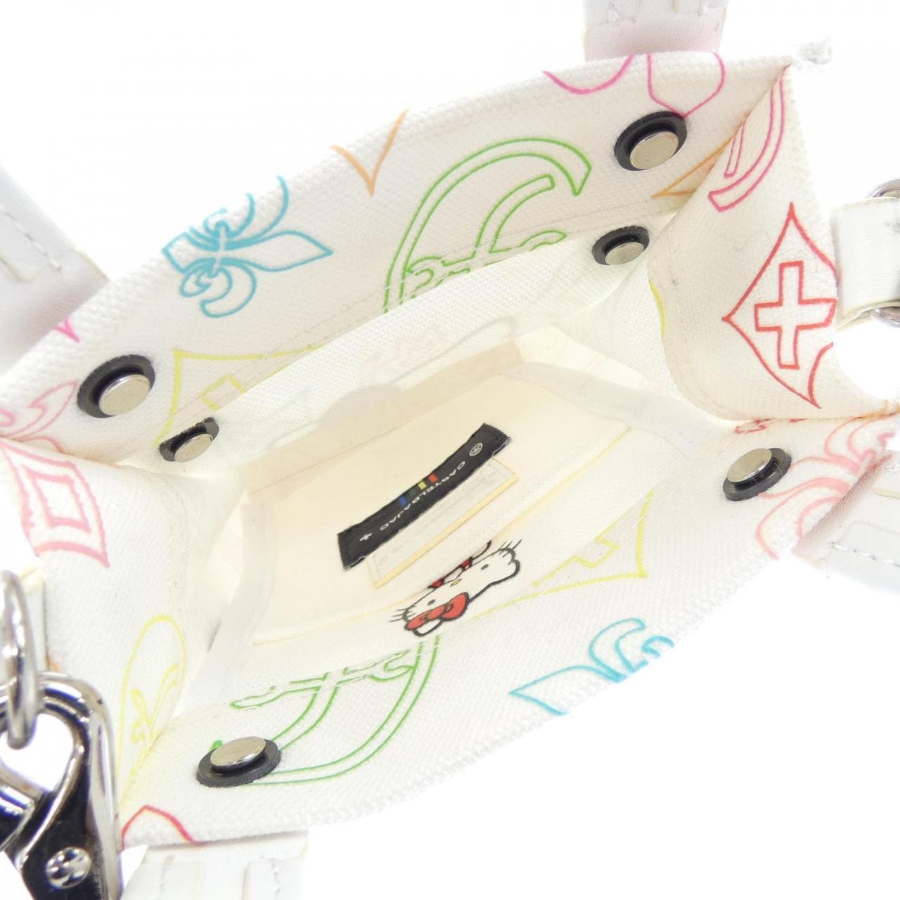 カステルバジャック Castelbajac BAG