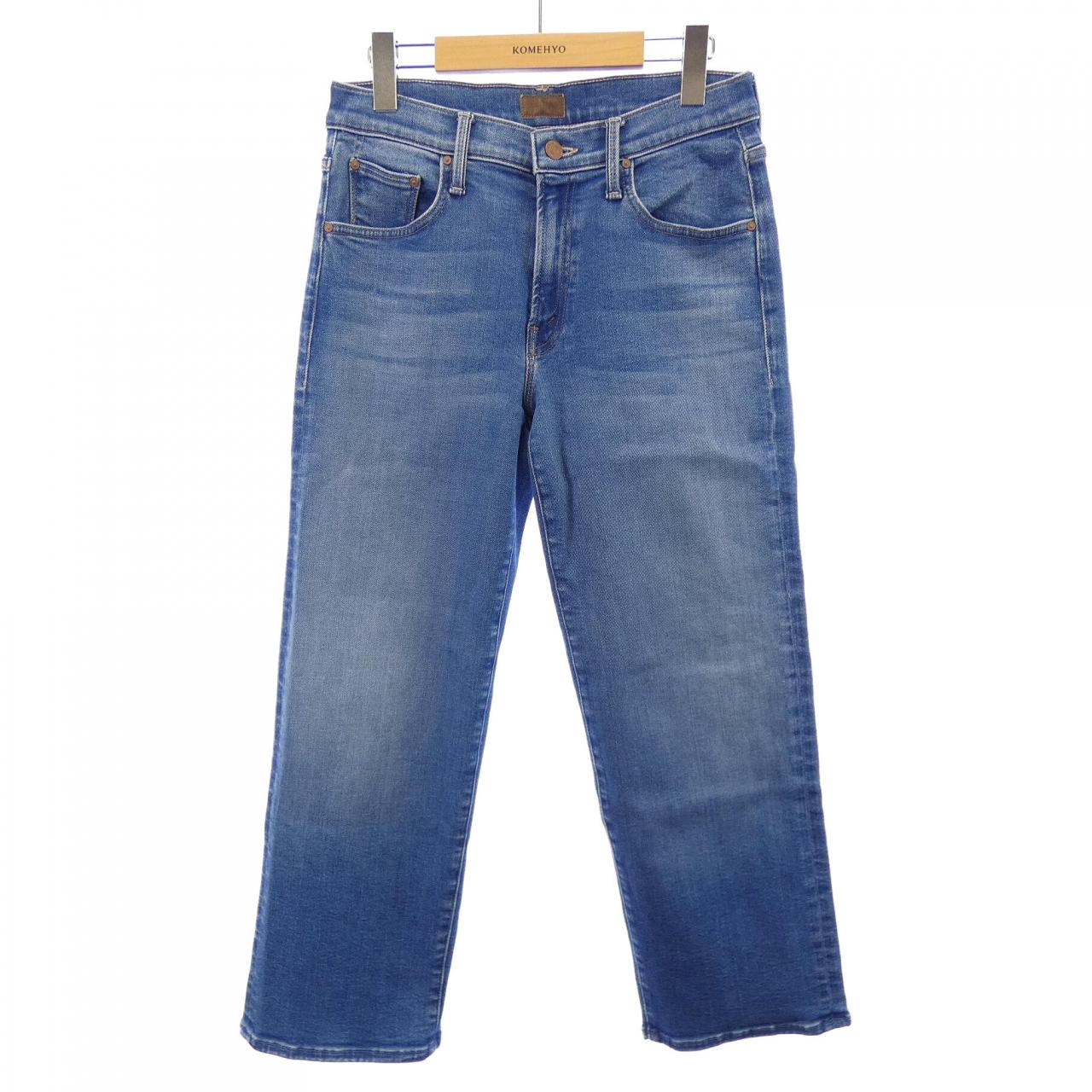 マザー MOTHER ジーンズ