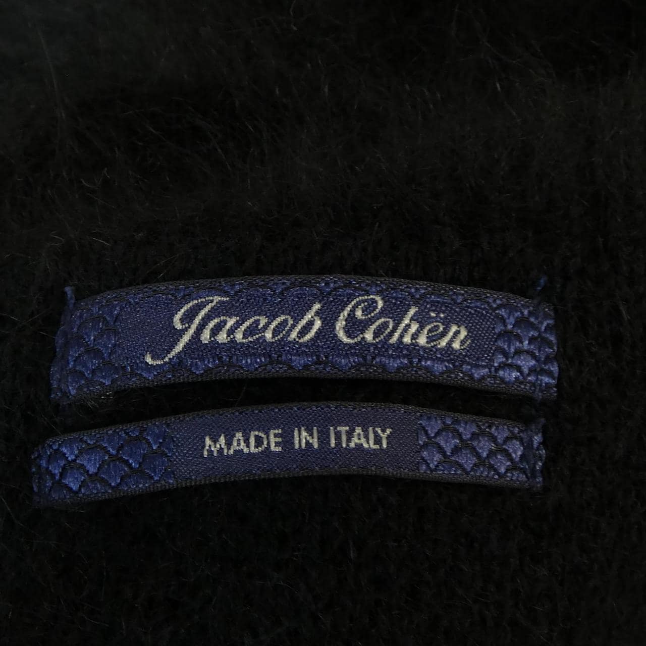 ヤコブコーエン JACOB COHEN ニット