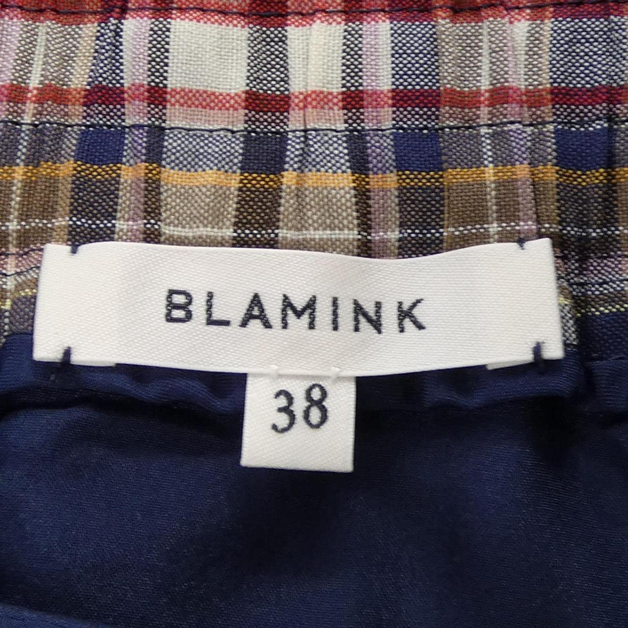 ブラミンク BLAMINK スカート