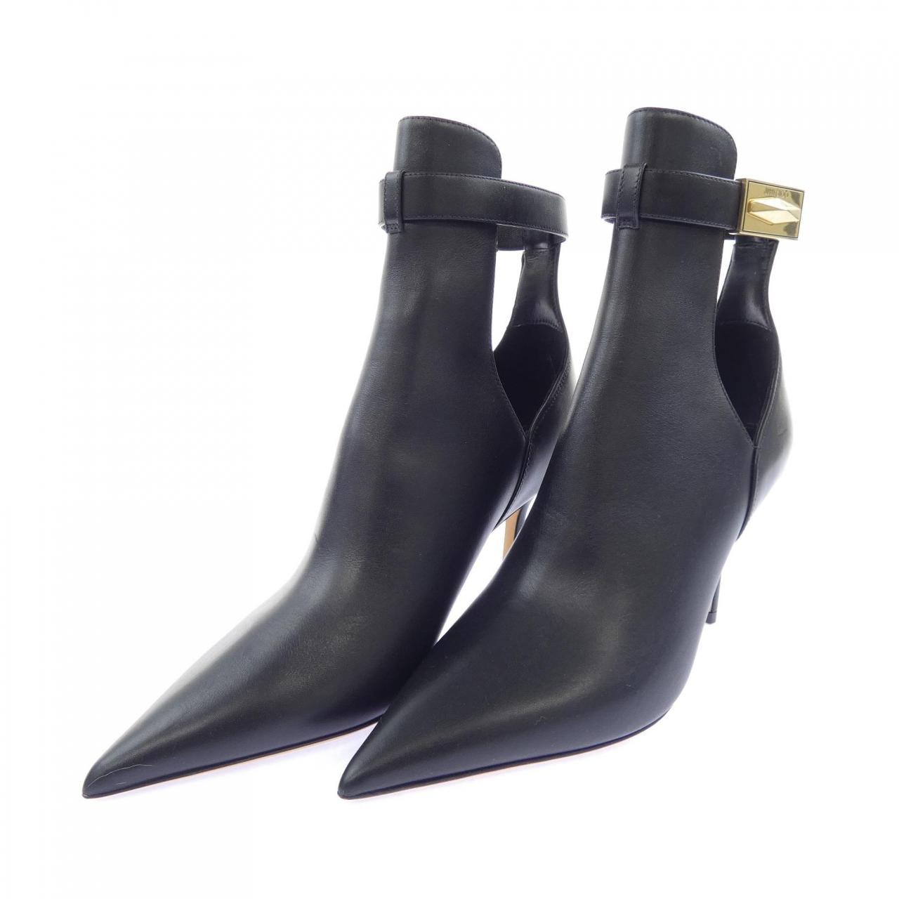 ジミーチュウ JIMMY CHOO ブーツ