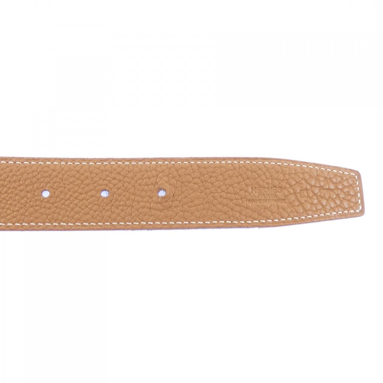 エルメス HERMES H 32mm リバーシブル BELT