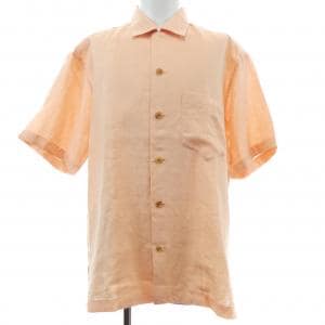 イッセイミヤケ ISSEY MIYAKE ME32FJ500 S／Sシャツ