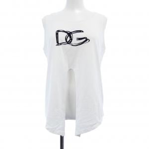 ドルチェアンドガッバーナ DOLCE&GABBANA F8M29T G7XAX タンクトップ