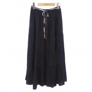 ブルーレーベルクレストブリッジ BLUE LABEL CRESTBRIDGE 55S08-351-09 スカート