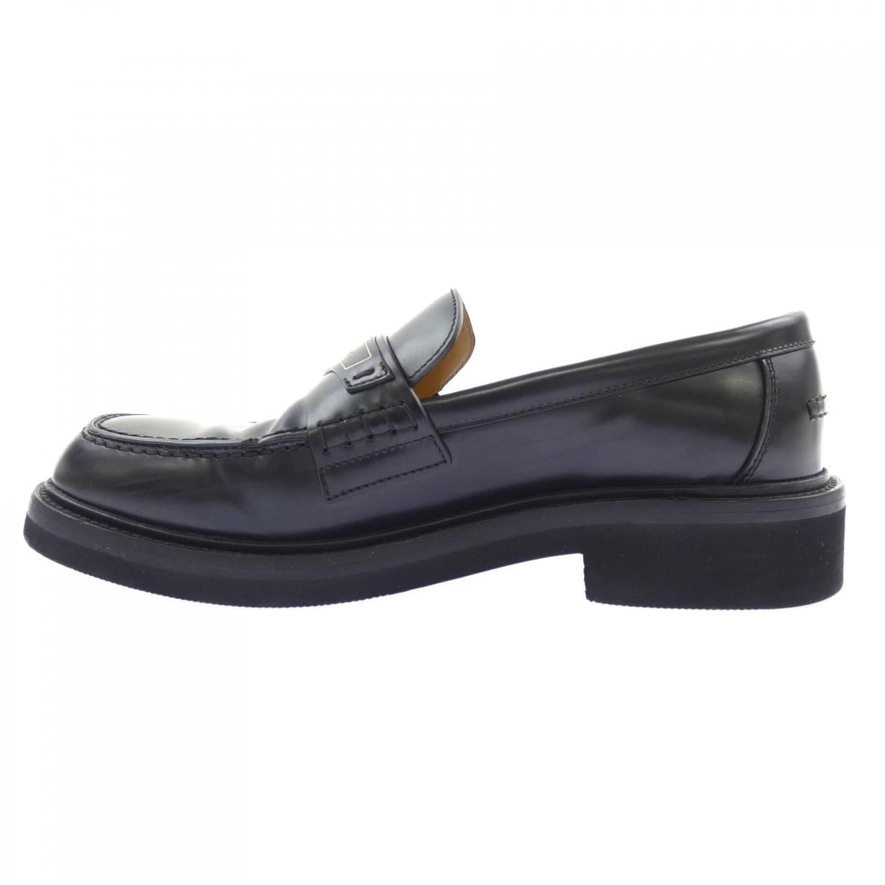 クリスチャンディオール CHRISTIAN DIOR DIOR BOY ローファー KDB759ACA シューズ