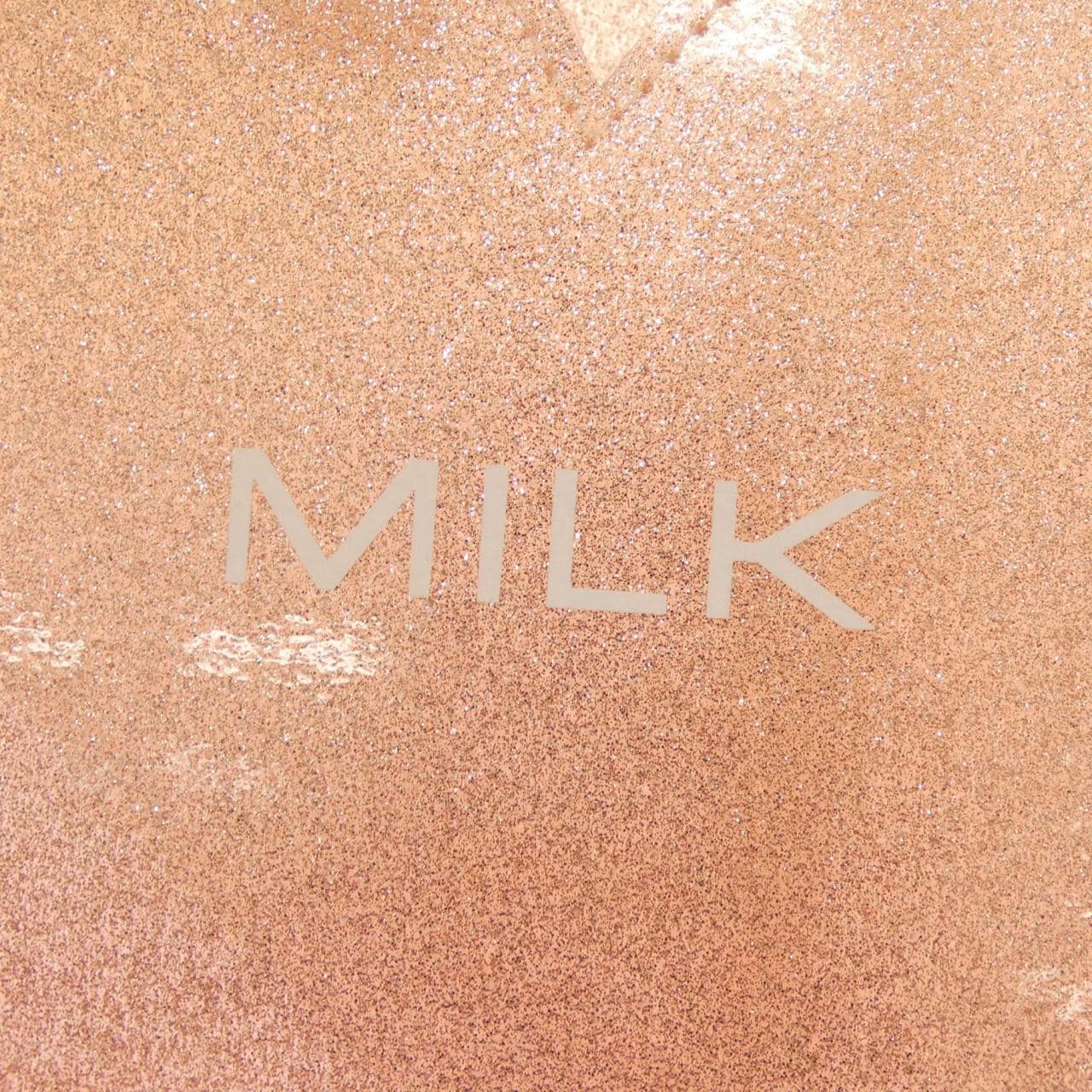 ミルク MILK BAG