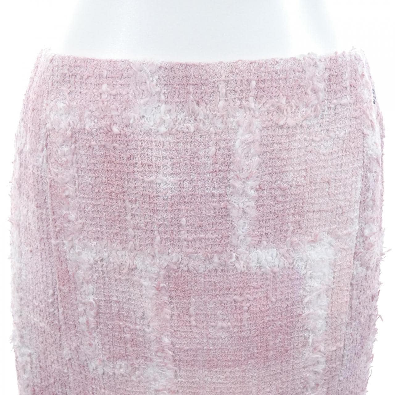 シャネル CHANEL P71877V63453 スカート