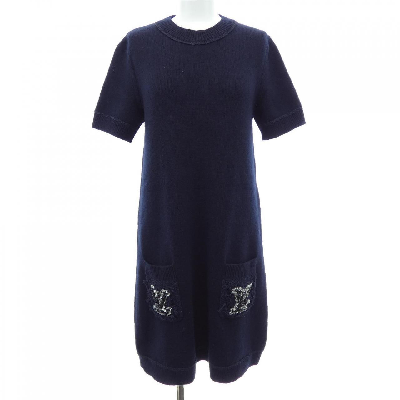 ルイヴィトン LOUIS VUITTON FTKD22WDJ ワンピース