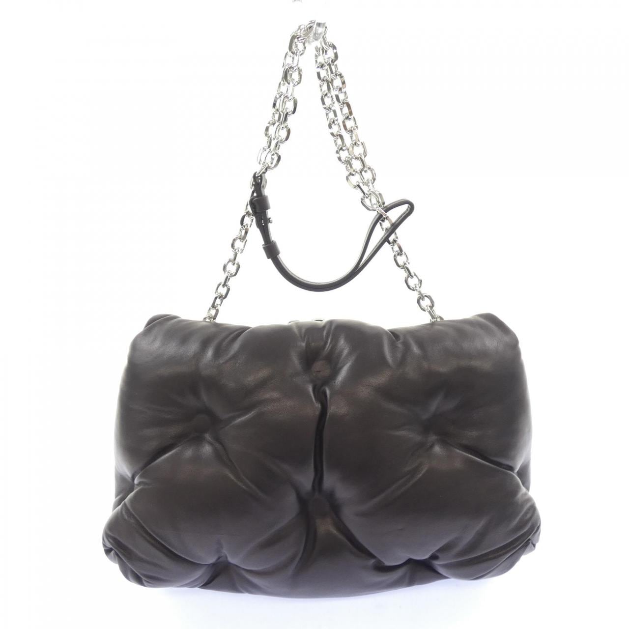 メゾンマルジェラ Maison Margiela GLAM SLAM FLAP S56WG0169 BAG