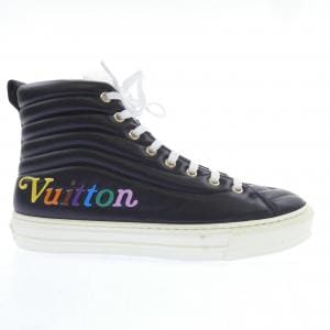 ルイヴィトン LOUIS VUITTON ステラーライン スニーカー