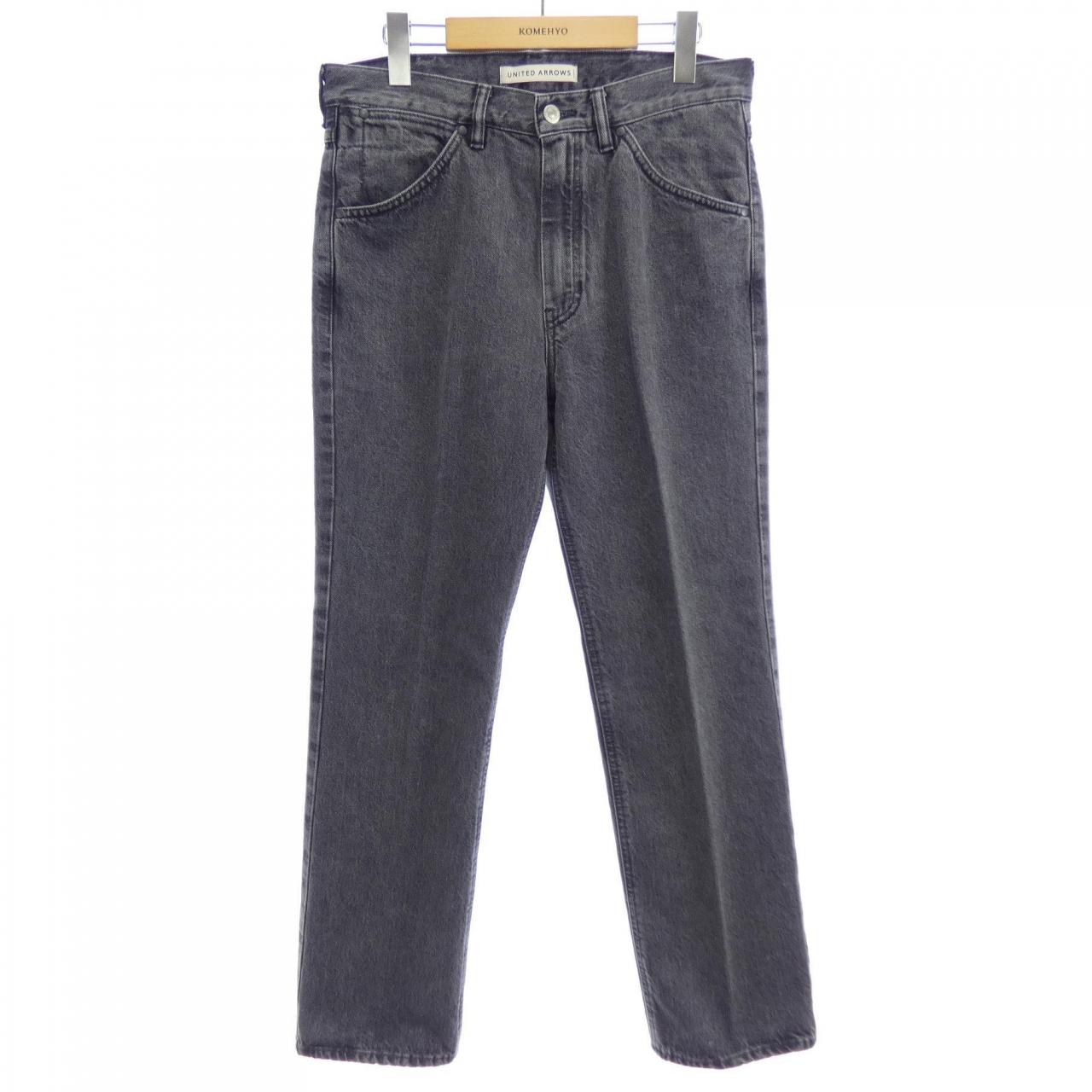 ユナイテッドアローズ UNITED ARROWS ジーンズ