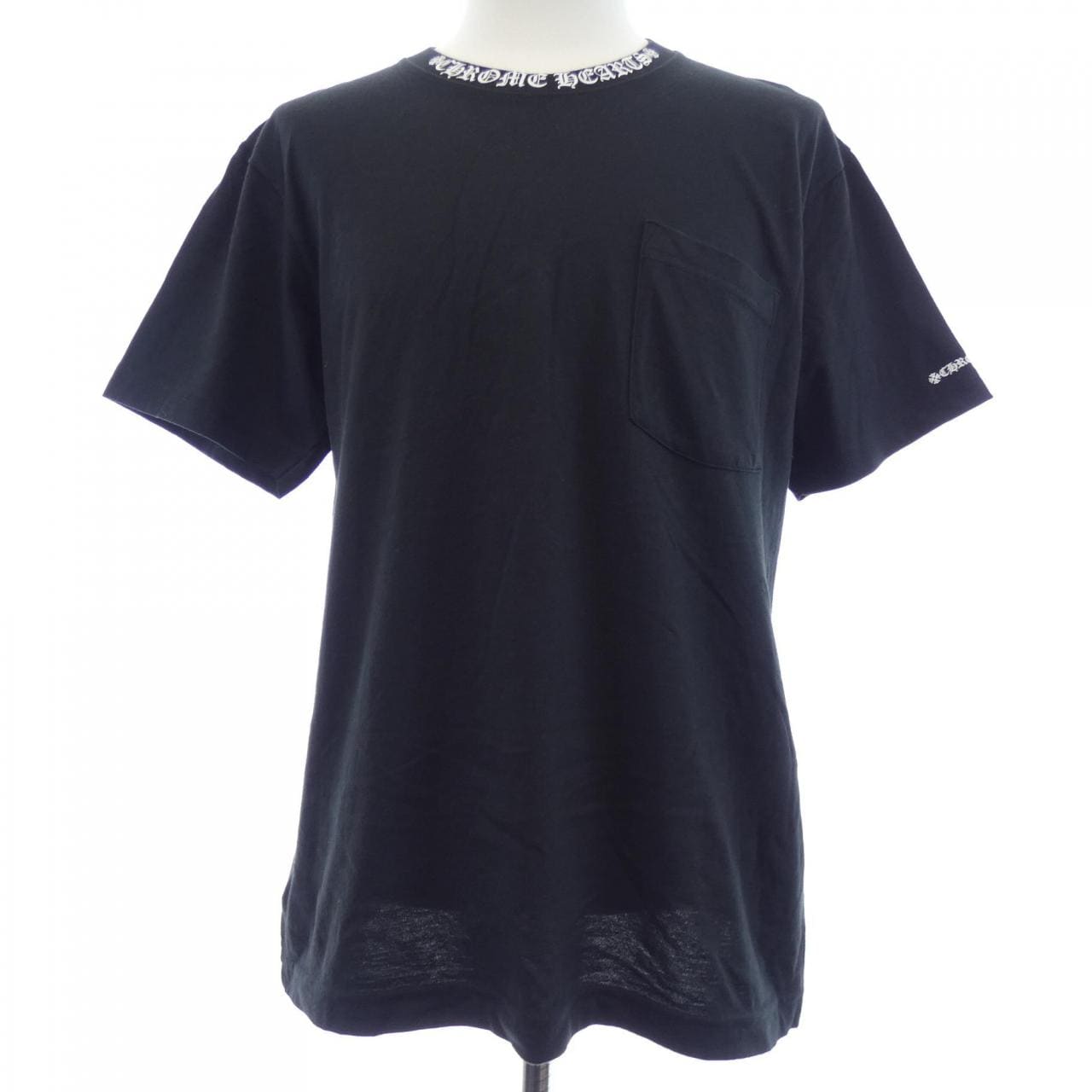 クロムハーツ CHROME HEARTS 408129111******756 Tシャツ