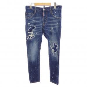 ディースクエアード DSQUARED2 S74LB0422 ジーンズ