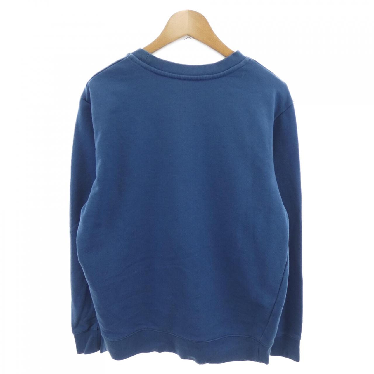 アーペーセー A.P.C. スウェット