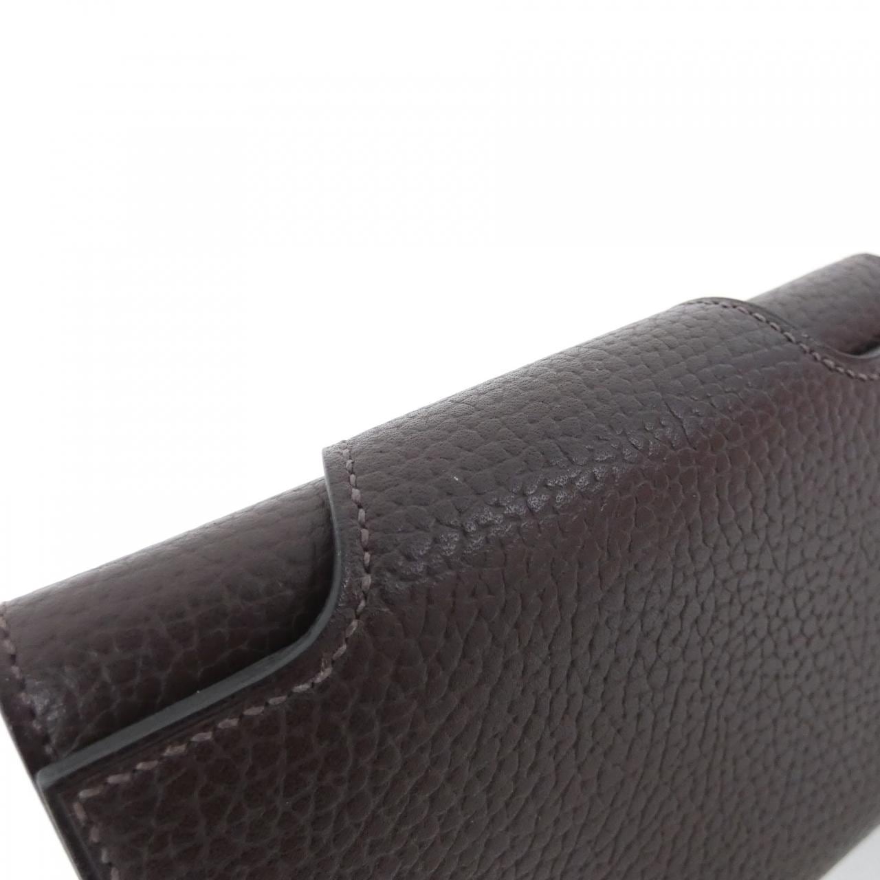 エルメス イリアード コンパクト 084499CK 財布