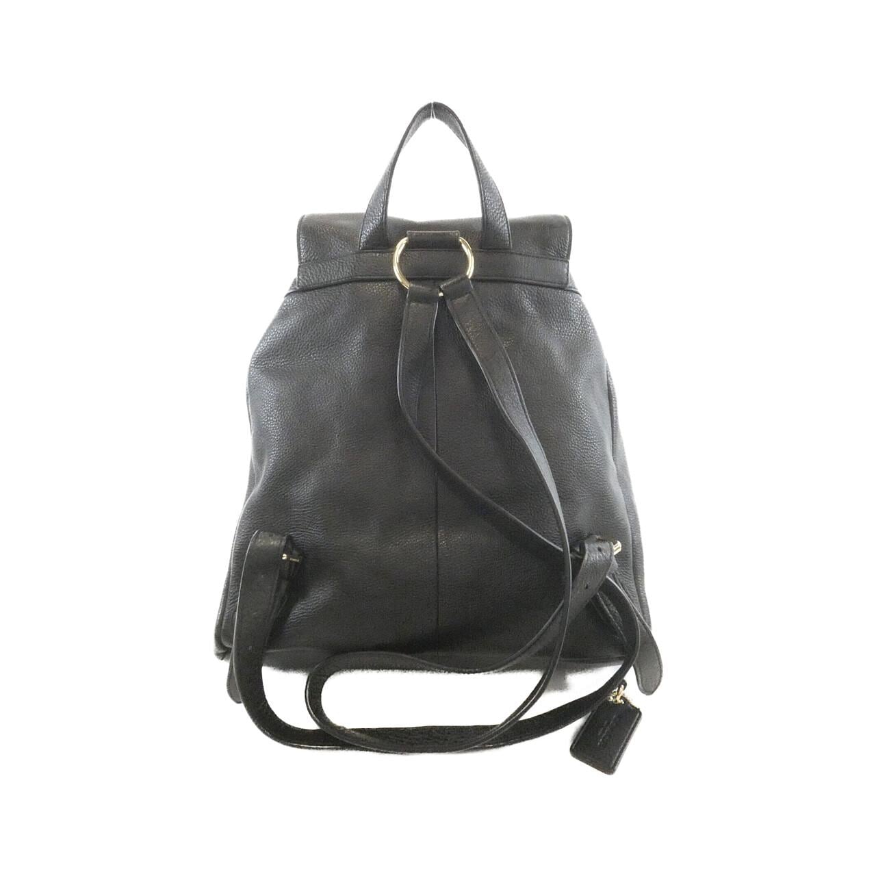 コーチ F37410 リュックサック