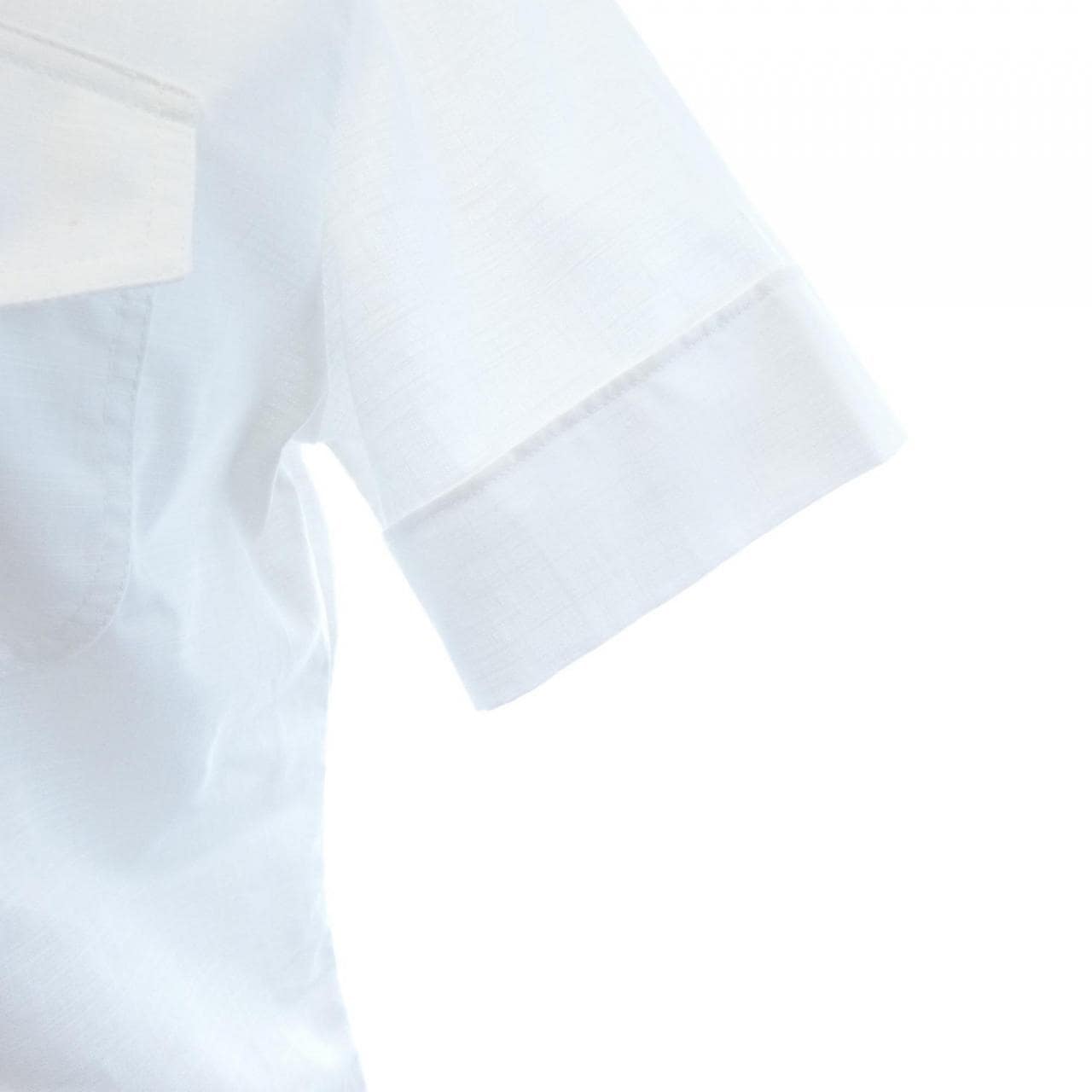セリーヌ CELINE CHELSEA SHIRT トリオンフ TRIOMPHE 2C951658R S／Sシャツ