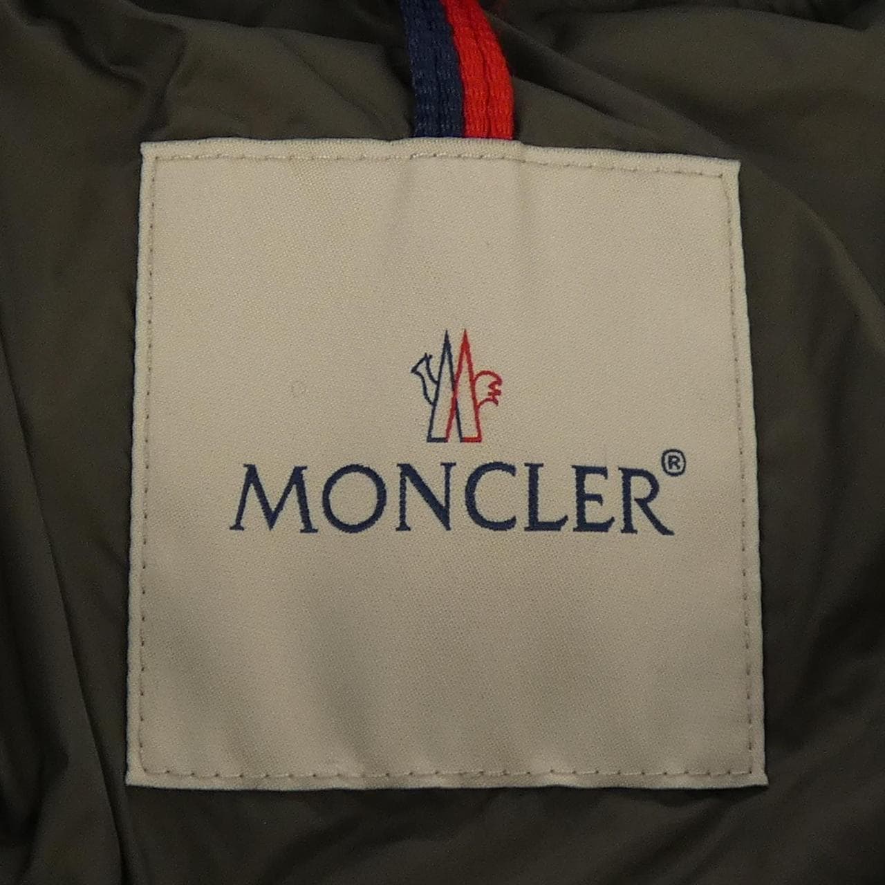 モンクレール MONCLER MONTGENEVRE ダウンジャケット