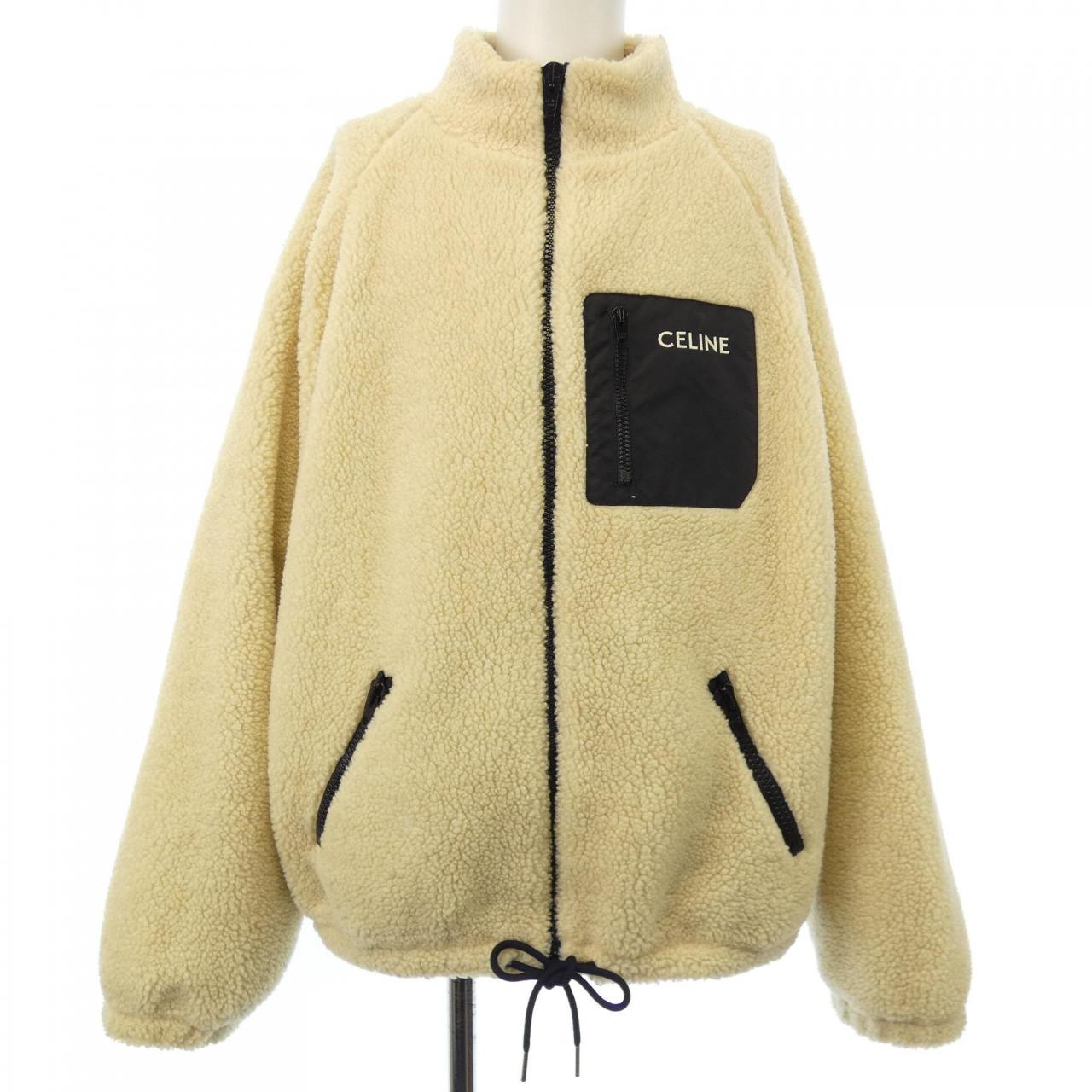 セリーヌ CELINE RV03O699M ジャケット