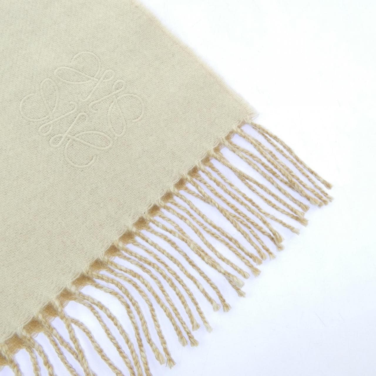 ロエベ LOEWE MUFFLER