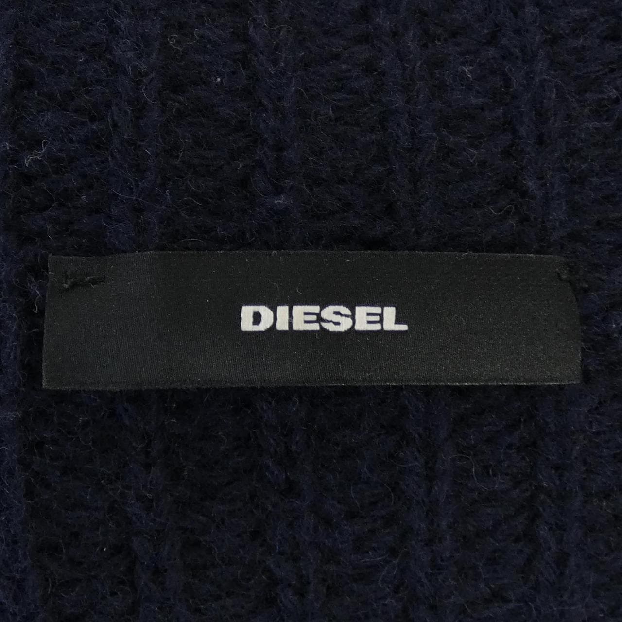 Diesel DIESEL Knit