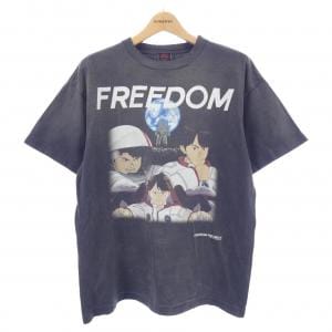 セントマイケル SAINT MICHAEL Tシャツ