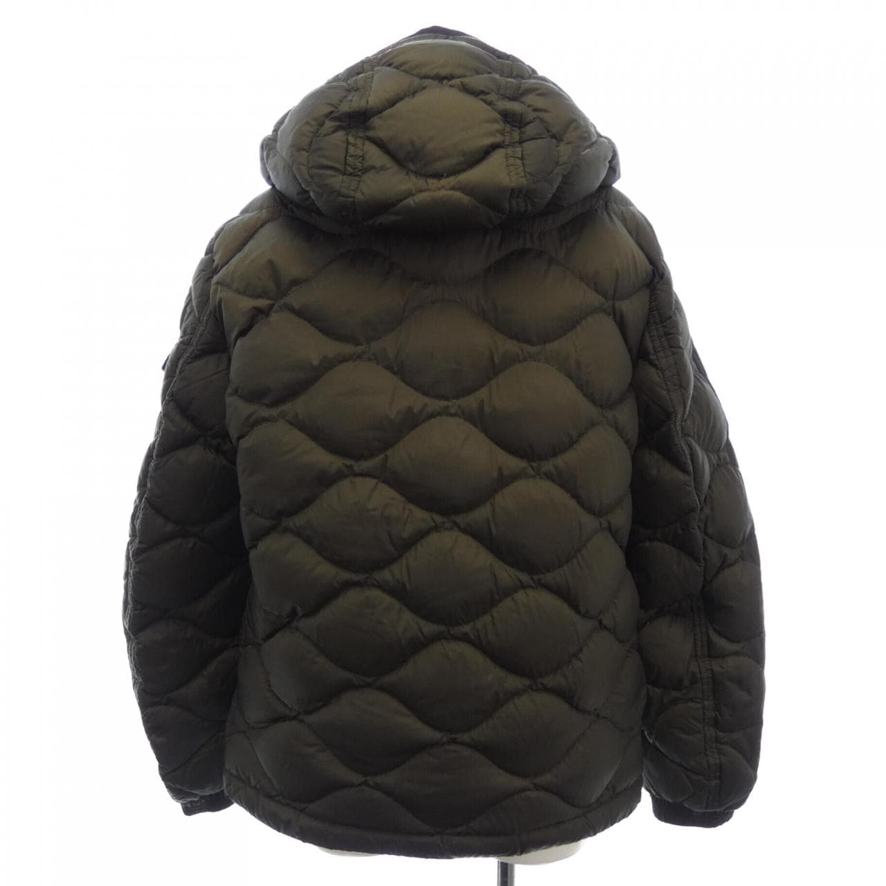 MONCLER MONCLER Down Jacket