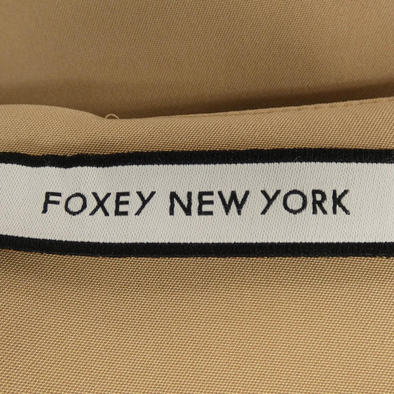 フォクシーニューヨーク FOXEY NEW YORK スカート