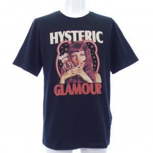 ヒステリックグラマー HYSTERIC GLAMOUR Tシャツ
