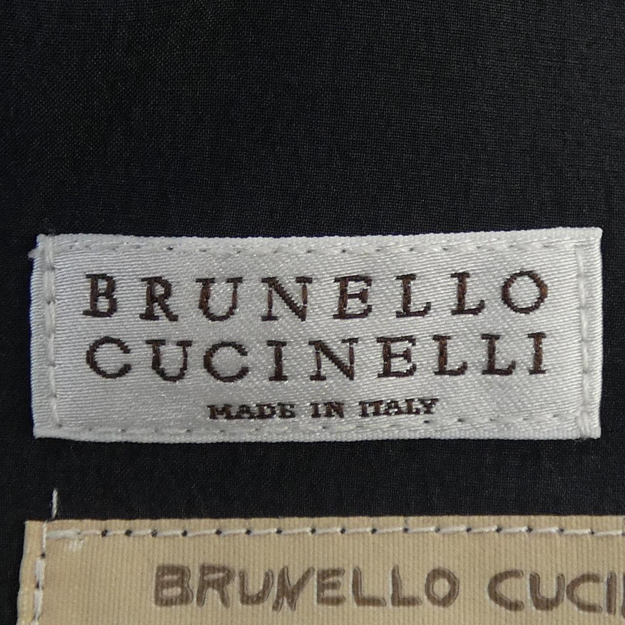 ブルネロクチネリ BRUNELLO CUCINELLI ジャケット